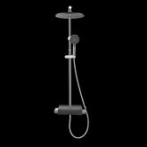 Sensea Easy Full System Mixer Faucet Acs Chrome,